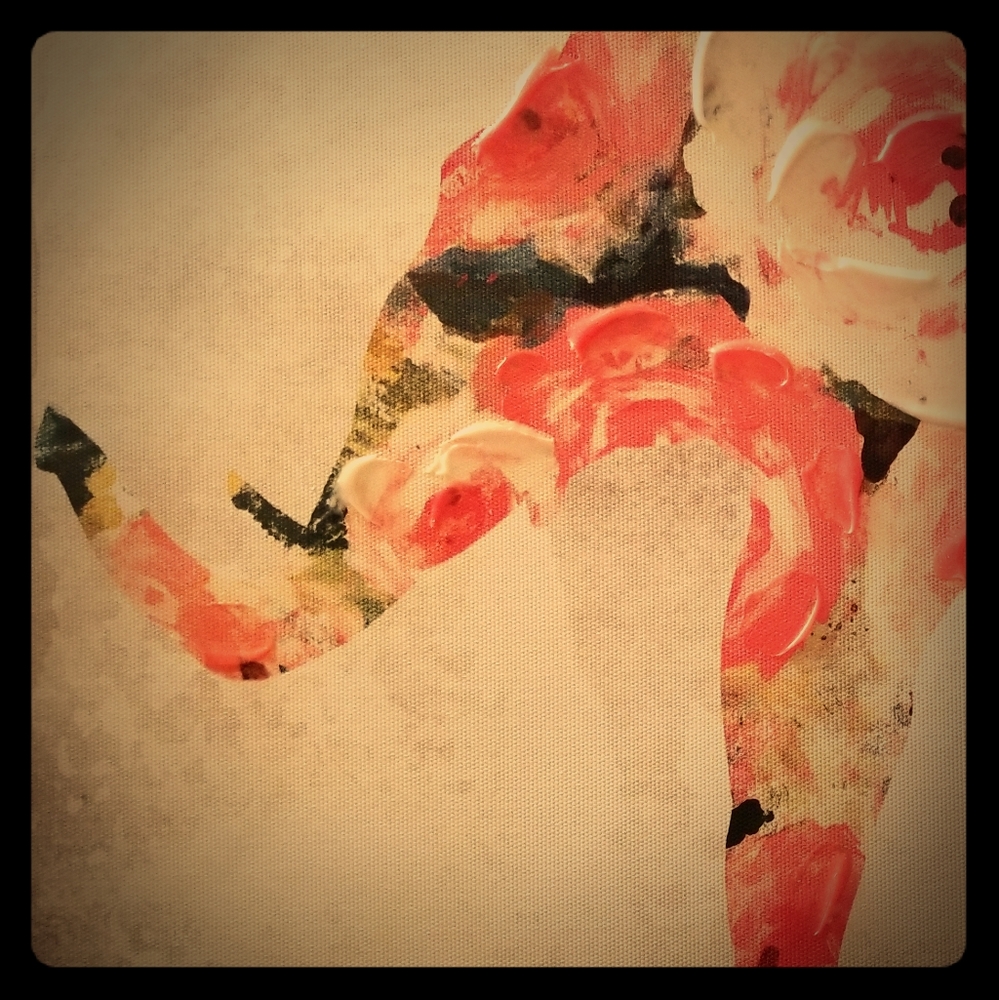 Meet your Posher, Tabetha